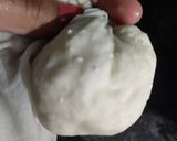 मिनी रसगुल्ला (Mini Rasgulla recipe in hindi) रेसिपी चरण 3 फोटो