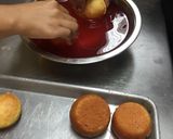 Foto del paso 4 de la receta: Savarin borracho
