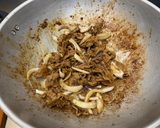 Foto langkah ke 5 dari resep Beef Yakiniku.