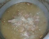 A picture of step 2 of Masala Pulao.