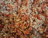 Foto del paso 3 de la receta: Empanadas Árabes
