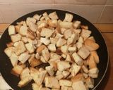 Foto del passaggio 5 della ricetta Crema di zucchine con Feta greca