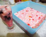 Foto langkah ke 3 dari resep SUP BUAH DHT (rasa pisang ambon) SIMPLE.