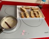 Foto del paso 1 de la receta: Torrijas de leche