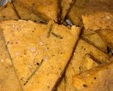 Foto del paso 5 de la receta: Snacks salados🍺🍺