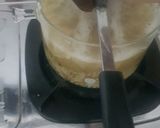 Foto langkah ke 3 dari resep Bubur Kacang Hijau Ketan Putih.