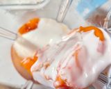 Foto langkah ke 2 dari resep Mango Sorbet.