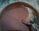 রেসিপি-চকলেট পেস্ট্রি (Chocolate pastry recipe in bengali) রেসিপির ধাপ 3 ছবি