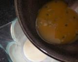 Lemon and passion fruit possit recipe step 2 photo