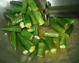 A picture of step 2 of Curd Veggies Curry - A traditional odia curry.