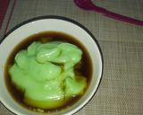 Foto langkah ke 4 dari resep Bubur Sumsum Lembut.