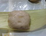 A picture of step 9 of Corn parcel.