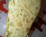 Foto del paso 2 de la receta: Tortilla de patata sin cebolla en olla GM g