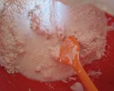 Foto langkah ke 2 dari resep Kue Rangi.