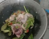 Foto langkah ke 2 dari resep Garang Asem (Ayam & Tahu).
