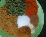 காரசாரமான 10 நிமிட முட்டை மசாலா(egg masala recipe in tamil) ரெசிபி ஸ்டேப் 2 புகைப்படம்