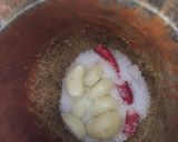 Hình bước làm 7 của món Mâm cơm ngày mưa