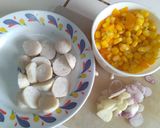 Foto langkah ke 3 dari resep Bekal Anak Simple Murah.