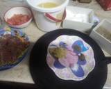 Dry Tawa Qeema recipe step 1 photo