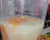 Foto del paso 1 de la receta: Carrot cake 🥕 ♡