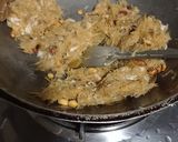 ভার্মিসিলি লাড্ডু (সেমাই লাড্ডু) (semai ladoo recipe in Bengali) রেসিপির ধাপ 3 ছবি