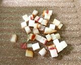 Saláta leves🥬 recept fázis 3 fotója