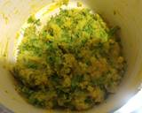 Aloo paratha recipe step 1 photo