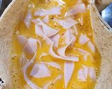 Foto del paso 2 de la receta: Tortitas saludables para la cena