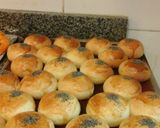Foto del paso 7 de la receta: Masa de Brioche basica para panes diarios