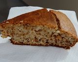 Foto del paso 5 de la receta: Torta de Banana Madura
