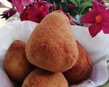 Foto del passaggio 12 della ricetta Arancini tipo Catanesi