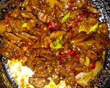Foto langkah ke 3 dari resep Bakso Goreng Bumbu Rujak.