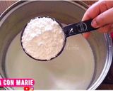 Foto del paso 1 de la receta: Postre Napoléon