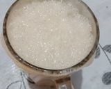 Foto langkah ke 1 dari resep Roti Konde Keju.