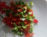 A picture of step 4 of Carrot paste stew.