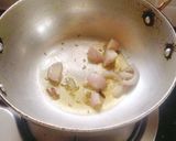 A picture of step 4 of KADALA CURRY 🍛🍛 puttu kadala curry 🍛.