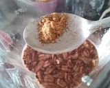 Foto del paso 5 de la receta: Agua de nuez 🤤🤤🤤