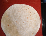 Foto del paso 1 de la receta: Wrap saludable