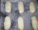 Foto del paso 3 de la receta: Pan casero para disfrutar en la merienda