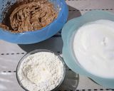 Foto del paso 2 de la receta: Pastel de Homero Simpson
