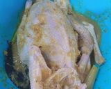 Foto langkah ke 2 dari resep 63. Ayam panggang madu otang.
