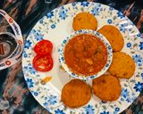 ઉંધીયું ચાપડી (Undhiyu Chapdi Recipe રેસીપી સ્ટેપ6ફોટો