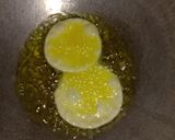 A picture of step 8 of Khaja.