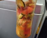 Foto del paso 2 de la receta: Salsa de vegetales para pastas, vegetales, carnes🍲🍛🥘
