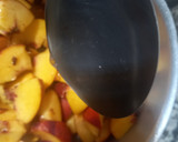 Foto del paso 2 de la receta: Mermelada Casera de Duraznos