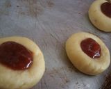 Foto del paso 4 de la receta: Pepas (variedades)