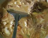 Foto langkah ke 6 dari resep Tongseng Kambing.