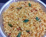 ચેવડો(chevdo recipe in gujarati) રેસીપી સ્ટેપ5ફોટો
