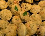 મુંગ દાળ મસાલા ઈડલી (Moong Dal Masala Idli Recipe In Gujarati) રેસીપી સ્ટેપ5ફોટો