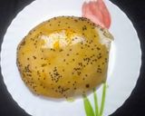 পর্দা বিরিয়ানি (porda biriyani recipe in Bengali) রেসিপি ধাপ - 9 ছবি